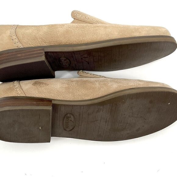 Rockport Leather stitched Loafers   - Picture 6 of 6